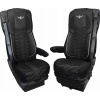 Poťahy na sedadlá ROYAL Premium DAF 105 XF od 2012, 106 XF od 2013, XG, XG