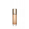 Clarins Hydratační make-up Skin Illusion Full Coverage (Hydrating Foundation) 30 ml Odstín: 107C