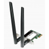 D-Link DWA-582 Bezdrôtový AC1200 DualBand PCIe adaptér DWA-582