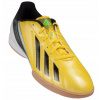 VEĽ.37 1/3 ADIDAS F10 IN J Detské halové topánky Adidas F10 IN J - originál, pohodlné na halu