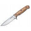 Booker Tactical Knife 02SC337 (Magnum Hunting Nôž Zebra Drop 02SC337)