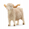 Schleich 13970 Zvieratko - angorská koza