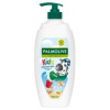Palmolive Naturals Kids sprchový gél pre deti s pumpičkou 750 ml
