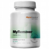 MycoMedica MyRemover 1, 90 kapsúl, doplnok stravy