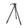 Statív tripod 3 Legged Thing Legends Mike & AirHed Cine Standard Video Hybrid MIKEKIT-S