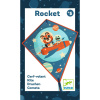 DJECO LIETAJÚCI RAKETA