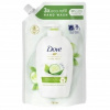 Dove Go Fresh Fresh Touch Tekuté mydlo s vôňou uhorky a zeleného čaju 750 ml