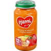 Hami príkrm Cestoviny so zeleninou a morkou mäsovo-zeleninový (od ukonč. 12. mesiaca) 1x250 g