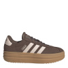 adidas VL Court Bold Women's Trainers Brown/Pink 8 (42)