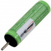 Powery Batéria Panasonic ER-CA70 2000mAh NiMH 1,2V - neoriginálna