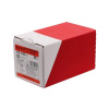 HPM TEC RAPI-TEC 8,0x60/54 (balenie 50 ks) - stavebné skrutky do tesárskeho kovania, pozink, tanierová hlava s osadením, TORX T40