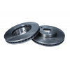 MAXGEAR Brzdový kotúč 19-2562