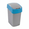 Kôš na odpadky 10l flip bin (Kôš na odpadky 10l flip bin)