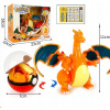 Pokemon pikkiu pikachu figurín hračky (Pokemon pikkiu pikachu figurín hračky)