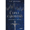 Čepel čarodějky - A. K. Mulford