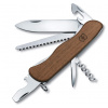 Nožík Victorinox 0.8361.63 Forester Wood