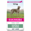 EUKANUBA Eukanuba Daily Care Sensitive Joints - suché krmivo pre psov - 12 kg