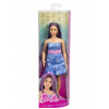 LALKA BARBIE FASHIONISTAS bábika Barbie #231 HYT89