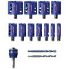 Bosch 2 608 900 448 vŕtacia korunka Vŕtačka 11 kusov (2608900448)