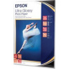EPSON Ultra Glossy Photo Paper A4,300g (15listů)
