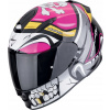 Prilba Scorpion EXO-491 Pirate r. XS | blenda
