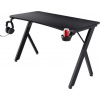 TRUST herní stůl GXT 700 Omnius Gaming Desk 25420