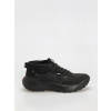 Vans Crosspath Mid MTE (black/black) 42, čierna