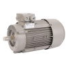 Elektromotor SIEMENS 0,37kW, 700 ot., Pätko-prírubový, 400V, IE2