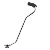 Push Bar Bicycle Fspsb-202 Silver