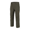 HELIKON HELIKON nohavice WOODSMAN - Taiga Green - L-L