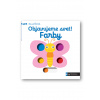 MiniPÉDIA – Objavujeme svet! Farby Nathalie Choux