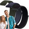 Sada: 3x Pásik pre Garmin Venu SQ GPS 2 3 Music Plus Forerunner 55 245 645