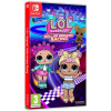 L.O.L. Surprise! Roller Dreams Racing