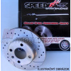 245 mm športový kotúč Speedmax - Audi A4 (B5)