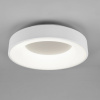 Trio Lighting Stropné LED svietidlo Girona, switchdim, biela - 671210131