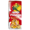 VERSELE LAGA Prestige Biscuits Honey - 6ks piškóty s medom 70g