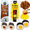 Marinovaná tekvica Asia Kitchen Kanpyo 100 g