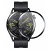 OCHRANNÉ SKLO 9H S RÁMOM PRE HUAWEI WATCH GT 3 46MM