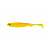 FOX Rage Gumová nástraha Slick Shad 9cm UV Sun Dance