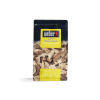 Weber udící lupínky jablko 700 g