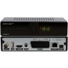 Zehnder HX-2400TC, H.265 DVB-T2/C