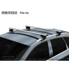 Strešný nosič DS Automobile DS 4 21- SUV, Menabo Pick-Up