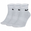 Nike U NK EVERYDAY LTWT ANKLE 3PR SX7677-100