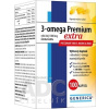 GENERICA 3-omega Premium extra cps 1x100 ks