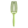 Olivia Garden Fingerbrush Dolce Vita Green Pistachio