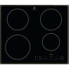 Electrolux CIR60430CB Indukčný varný panel klasický 60 cm