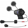 INTERCOM 10S BT 4.1 1600M S FM RÁDIOM A MIC KIT. (INTERCOM 10S BT 4.1 1600M S FM RÁDIOM A MIC KIT.)