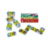 Teddies Domino: Moje první zvířátka