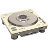 Zomo Faceplate Technics SL-DZ1200 - vanilkový