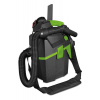 Cleancraft® Prenosný vysávač dryCAT 16 L pro suché sání
